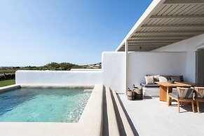 Sersi Paros