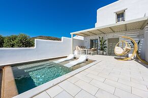 Sersi Paros