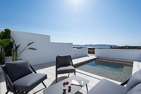 Sersi Paros