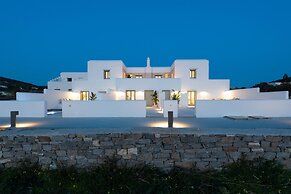 Sersi Paros
