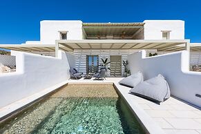 Sersi Paros