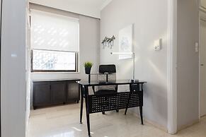Modern Luxury 2Bd Apt in Agios Dimitrios
