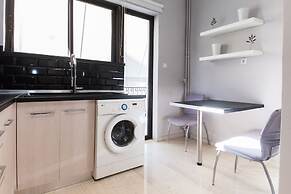 Modern Luxury 2Bd Apt in Agios Dimitrios