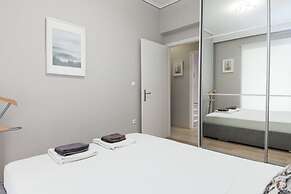 Modern Luxury 2Bd Apt in Agios Dimitrios