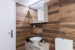 Modern Luxury 2Bd Apt in Agios Dimitrios
