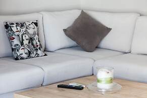 Modern Luxury 2Bd Apt in Agios Dimitrios