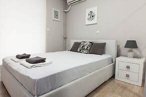 Modern Luxury 2Bd Apt in Agios Dimitrios