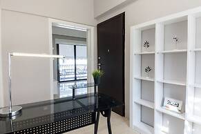 Modern Luxury 2Bd Apt in Agios Dimitrios
