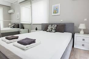 Modern Luxury 2Bd Apt in Agios Dimitrios