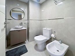 Modern & Cozy Studio in San Telmo Num6639