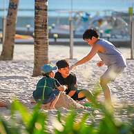 Armin Homes 2BR  Vinhomes Ocean Park