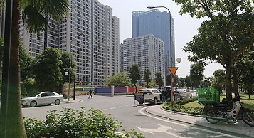 Armin Homes 2BR  Vinhomes Ocean Park