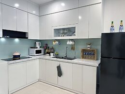 Armin Homes 2BR  Vinhomes Ocean Park