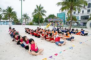 Armin Homes 2BR  Vinhomes Ocean Park