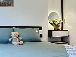 Armin Homes 2BR  Vinhomes Ocean Park