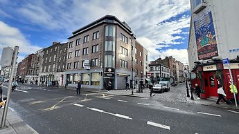 Wellington Temple Bar