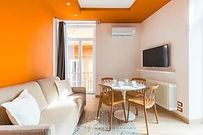 Colonna Apartments by Wonderful Italy