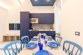 Colonna Apartments by Wonderful Italy