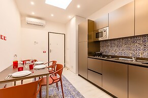 Colonna Apartments by Wonderful Italy