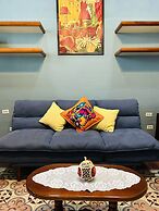 Casa Tres Colibries - Adults Only