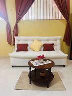 Casa Tres Colibries - Adults Only