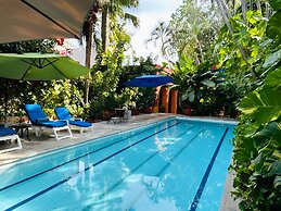 Casa Tres Colibries - Adults Only