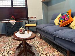 Casa Tres Colibries - Adults Only