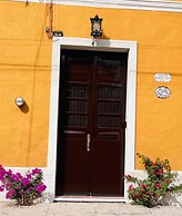 Casa Tres Colibries - Adults Only
