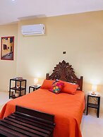 Casa Tres Colibries - Adults Only