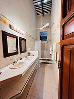 Casa Tres Colibries - Adults Only