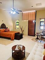 Casa Tres Colibries - Adults Only