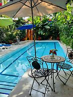 Casa Tres Colibries - Adults Only