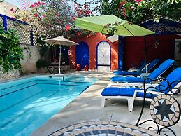 Casa Tres Colibries - Adults Only