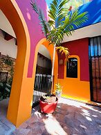 Casa Tres Colibries - Adults Only