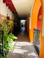 Casa Tres Colibries - Adults Only