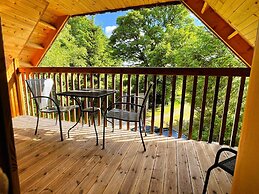 Deveron Valley Cottages
