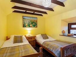 Deveron Valley Cottages
