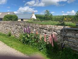 Deveron Valley Cottages