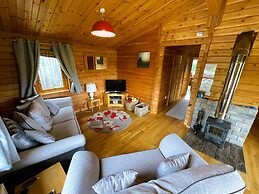 Deveron Valley Cottages