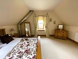 Deveron Valley Cottages