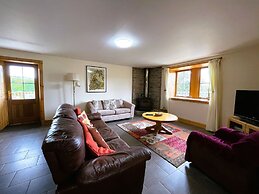 Deveron Valley Cottages