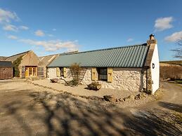 Deveron Valley Cottages