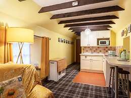 Deveron Valley Cottages