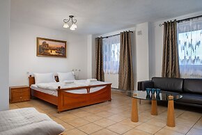 B&B Widok