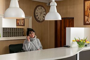 B&B Widok