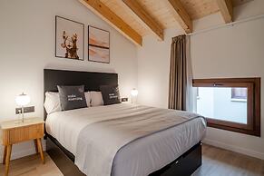 Limehome Vitoria Palacio Álava-Velasco