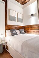 Limehome Vitoria Palacio Álava-Velasco