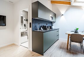 Limehome Vitoria Palacio Álava-Velasco
