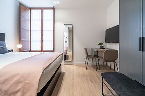 Limehome Vitoria Palacio Álava-Velasco