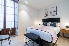 Limehome Vitoria Palacio Álava-Velasco